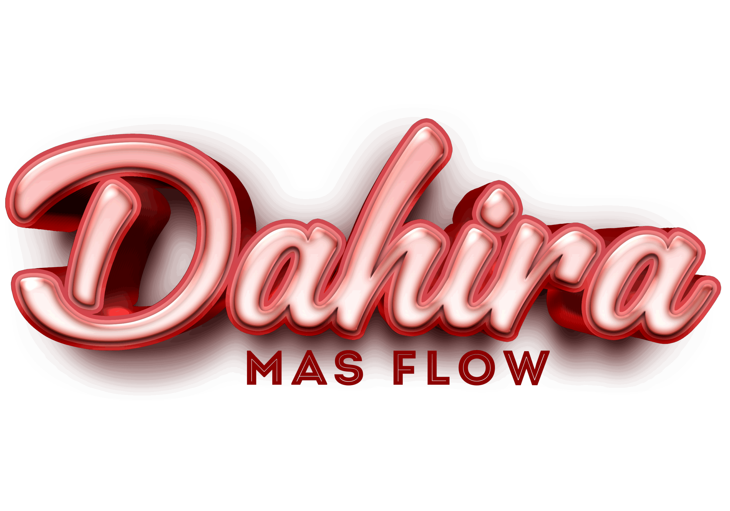 @DahiraMasFlow